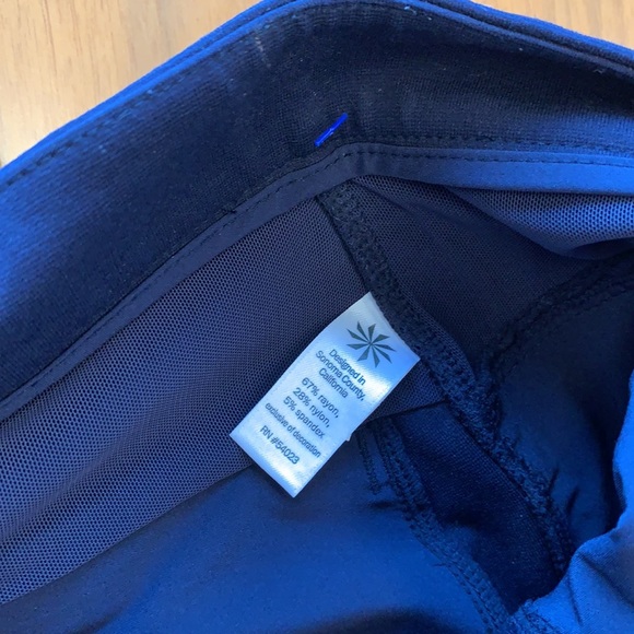 Athleta Active Pants • Sz 14 - Picture 5 of 11